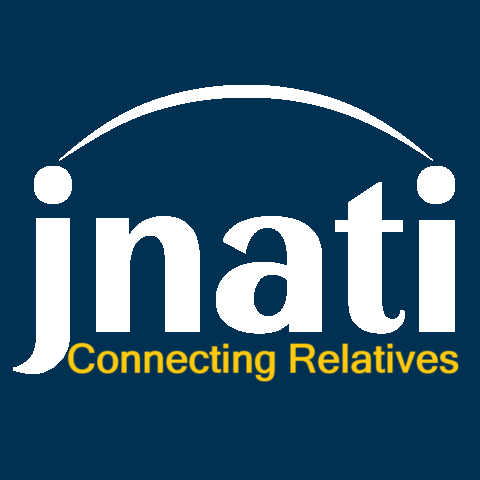 Jnati Logo